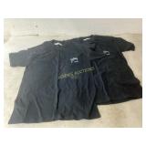 Two Guy Harvey Graphic T-Shirts