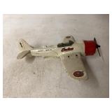 Vintage Scale Models Aircraft