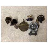 Military and Commemorative Pins