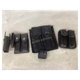 Firearm Accessories and Ammunition