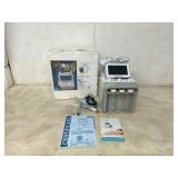 H2-O2 Small Bubble Skincare Machine