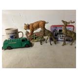 Decorative And Collectible Items