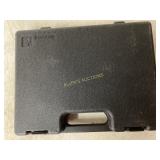 Precision Screwdriver and Tool Set in Case