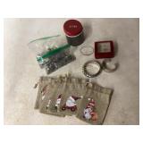 Jewelry and Collectibles