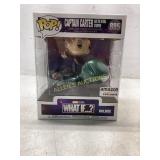 Marvel Funko Pop Captain Carter