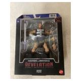 Masters of the Universe Fisto