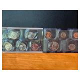 1999 Philadelphia Uncirculated Coin Set