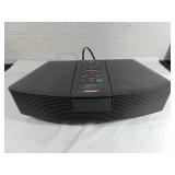 Bose Wave Radio with Control Panel