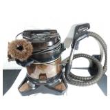 Rainbow SE Floor Vacuum Cleaner with Attachments