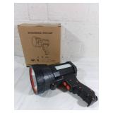 Rechargeable LED Spotlight with Box