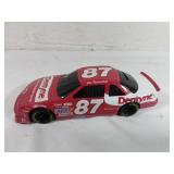 Joe Nemechek #87 1:24 Diecast Car
