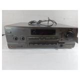 Technics Stereo Integrated Amplifier SU-G75