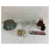 Decorative Items and Accessories Lot