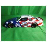 Dale Earnhardt Sr Olympic 1:24 Diecast Car