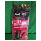 Allen 3-Gun Locking Gun Rack