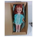 Vintage Baby Doll in Original Box