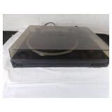 Kenwood Automatic Return Turntable KD-291R