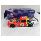 Ricky Rudd Tide #10 NASCAR 1:24 Diecast Car