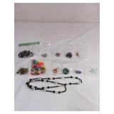 Jewelry and Beads