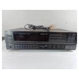 Kenwood Audio-Video Stereo Receiver KR-V7010