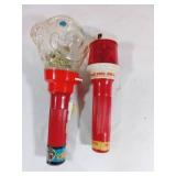 Ringling Bros. and Barnum & Bailey Light-Up Toys