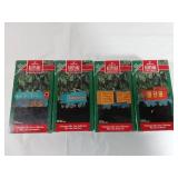 Hallmark Keepsake Cast Metal Train Set, 1992