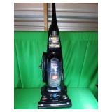 Bissell Upright Vacuum Cleaner, 12 Amps