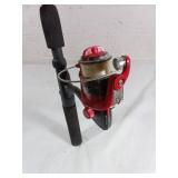Shakespeare Spinning Fishing Rod and Reel