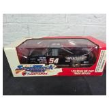 Steve McEachron 1:24 NASCAR Diecast Truck
