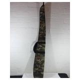Allen Camo Rifle Soft Case with Strap