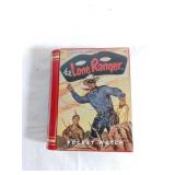 The Lone Ranger Collectible Pocket Watch