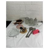 Household Items and Tableware