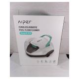 Aiper Cordless Robotic Pool Cleaner Seagull 800