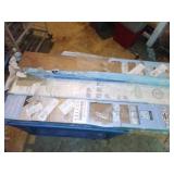 7 Boxes of Select Surfaces Laminate Flooring