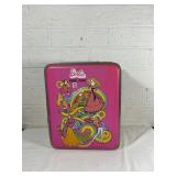 Barbie Travel Trunk with Clothing and Accessories