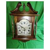 Wall Mounted Mini Grandfather Clock