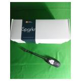 3 Rechargeable Electric Lighters