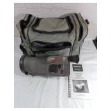 Raytheon PalmIR Thermal Imaging Camera