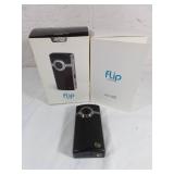 Flip Video UltraHD Camcorder with Box