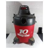 Shop-Vac 10-Gallon Wet/Dry Vacuum