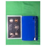1983 United States Proof Coin Set