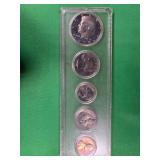 1978 United States Proof Coin Set