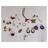 Jewelry and Hat Pins