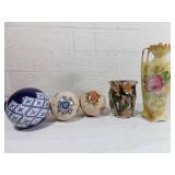 Ceramic Decorative Items