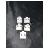 CZ Stud Earrings&nbsp;&nbsp;