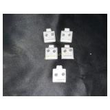 &nbsp;Square Stud Earrings