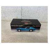1968 Chevrolet Corvette Beam Decanter in Box
