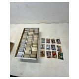 Baseball Trading Cards&nbsp;