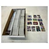 Baseball Trading Cards