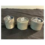 Swarovski Crystal Animal Figurines